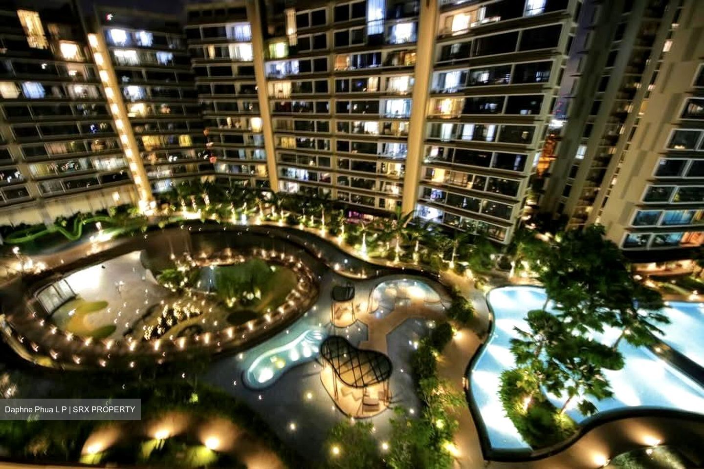 d'Nest (D18), Condominium #592450151